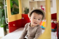 点击看大图 -WPlus明星肖像亲子全家福摄影