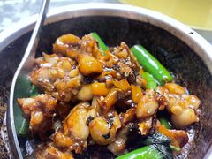 -披云云小馆·味道江湖(姚家园万象汇店)