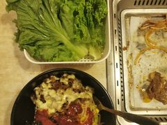 -新石器烤肉(中房金谊广场店)