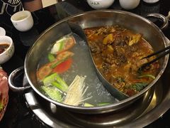 -香丽缘饭馆(黑龙潭店)