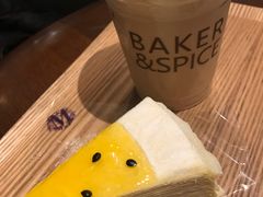 -BAKER&SPICE(国金中心商场店)