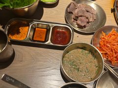 -西塔老太太泥炉烤肉(北京望京店)