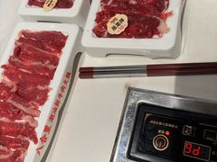 -八合里潮汕鲜牛肉火锅(惠州华贸店)