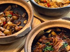 -煲王粤菜餐厅(中侨中心店)