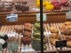 -Briant石窑面包(丰盛里店)