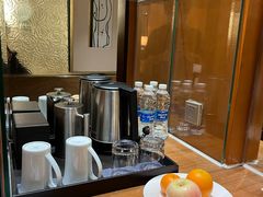 -济南喜来登酒店