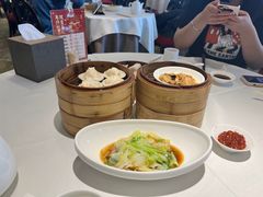 -万龙洲海鲜(南新仓店)