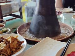 -东来顺饭庄(西直门店)