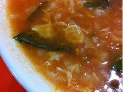 疙瘩汤-小胖包子王(光明楼店)