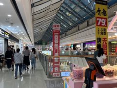 -万达广场(南昌红谷滩店)