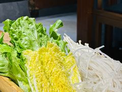 -丁里羊肉小镇(天鹅湖总店)