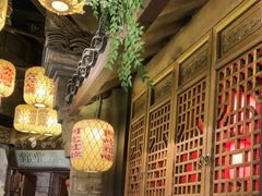 -南京大牌档(新街口德基广场店)