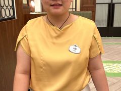 -环球影城莲花园 The Lotus Garden Universal Studios 