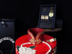 -西檬树SIMON·T轻奢蛋糕(大东方Max店)