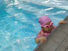 -IBOBI亲子游泳俱乐部(华侨城中心)