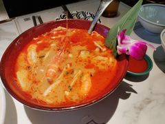 -太食獸泰式茶餐厅(北美新天地店)