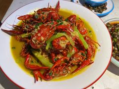 -舞虾小说.涮肉.烧烤(国顺东路店)