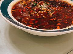 -北平味道.京味菜.烤鸭(梨园店)