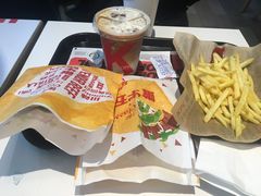 -肯德基(池州长江店)