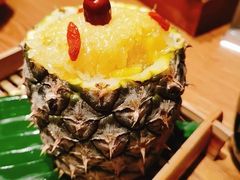 -云海肴云南菜(正大广场店)