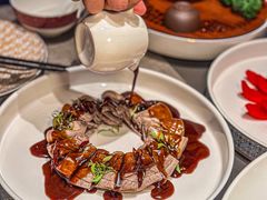 -曾宴·楚菜(湖北省博物馆店)