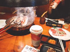 -牛家酒场(7mall店)