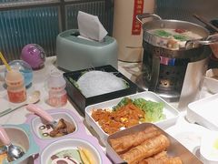 -火锅先生(五马街店)