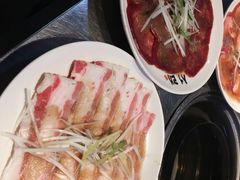 -喜来稀肉(虹泉路店)