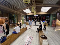 -极乐汇汗蒸会馆(杭州店)