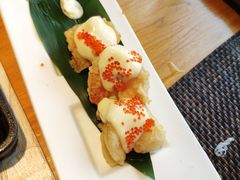 -三石铁板烧(紫竹桥店)