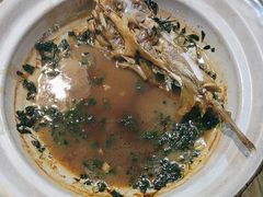 -永安鱼庄·镇江菜(丁卯店)