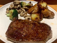 -新贝乐意大利餐厅(苏州中心店)