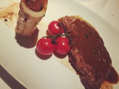 -郑州绿地JW万豪酒店The Grill烤汇扒房