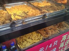 -味味香(团结湖店)