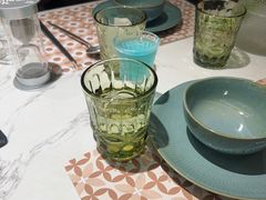 -芭札·Thai泰国餐厅(同和金铂天地店)