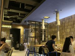 -烧肉达人•炭火烧肉(新天地店)