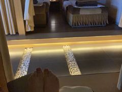 -锦初·禅意4K影院式足道·新中式SPA(茂业天地店)