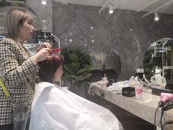 -悦SALON