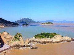 -花岙岛
