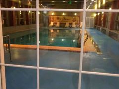 -河北云瑧世纪大饭店游泳馆