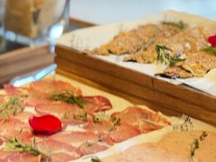 -威斯汀舞台餐厅