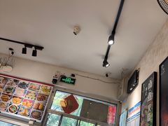 -姚记炒肝店(鼓楼店)