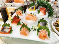 -海晖酒楼·顺德鱼生(荣华店)