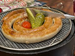 -卢布里西餐厅(满洲里店)