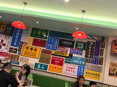 大堂-小龍鳳餐室(番禺路店)