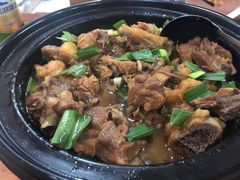 -小乡小镇·传承桐庐土菜·老板亲自烧的菜