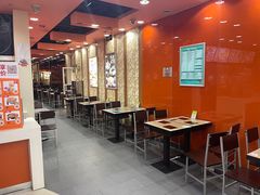 -吉野家(黑牛城道店)