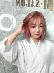 -BM SALON