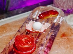 -LONG BAR 廊吧(外滩华尔道夫酒店)