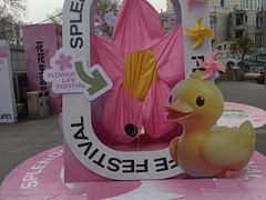-金茂览秀城